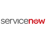 Logo service now