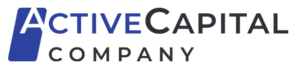 Logo van Active Capital Company
