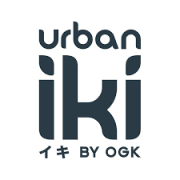 Logo van onze klant urban iki