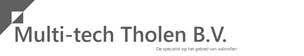 Logo van multitec tholen