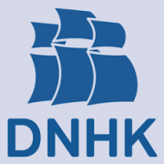 Logo van onze klant en netwerkpartner DNHK